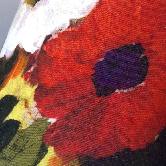 Anthropologie Ansouis Impressionist Lampshade HTF - Picture 5 of 7